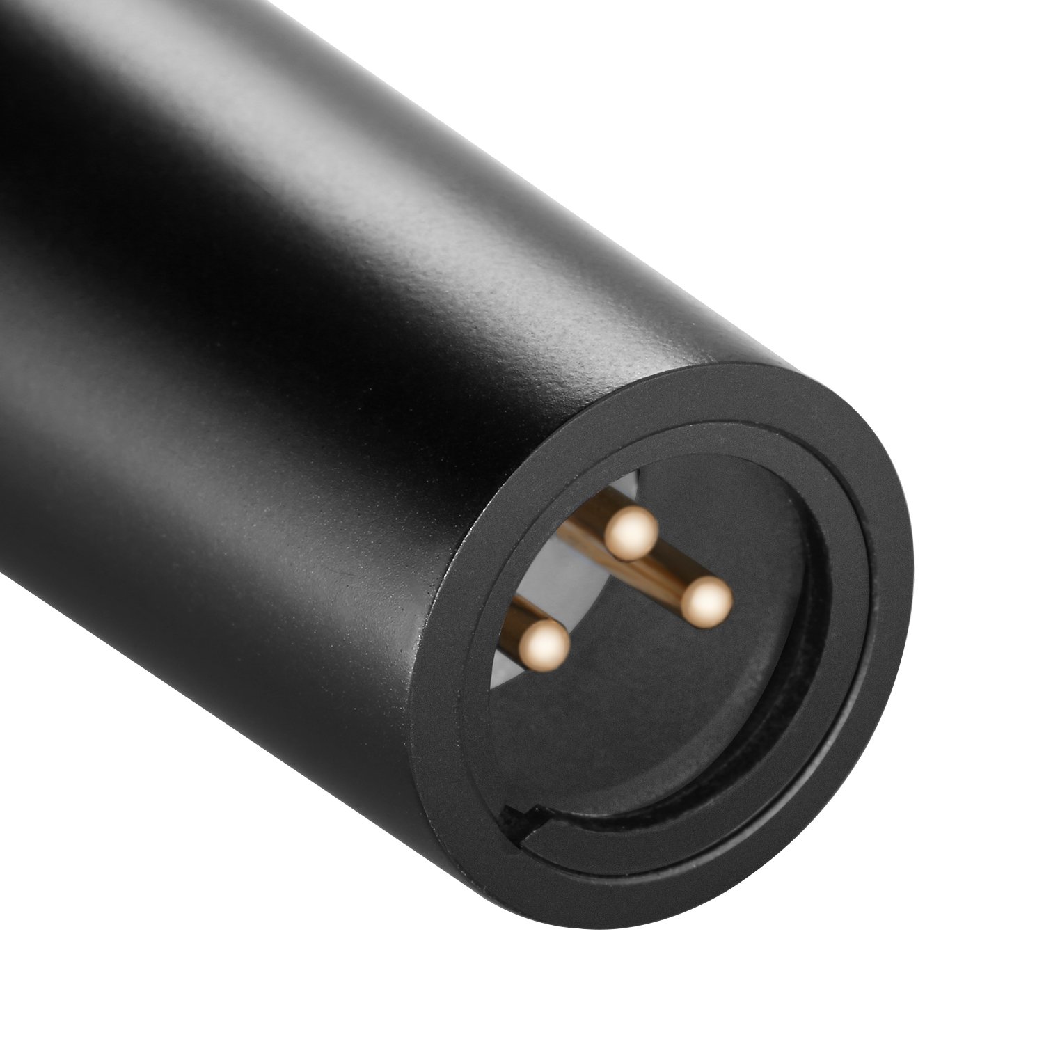 Foto 5 pulgar | Micrófono Neewer Cardioid Dynamic Nw-040 Con Cable Xlr - Venta Internacional.