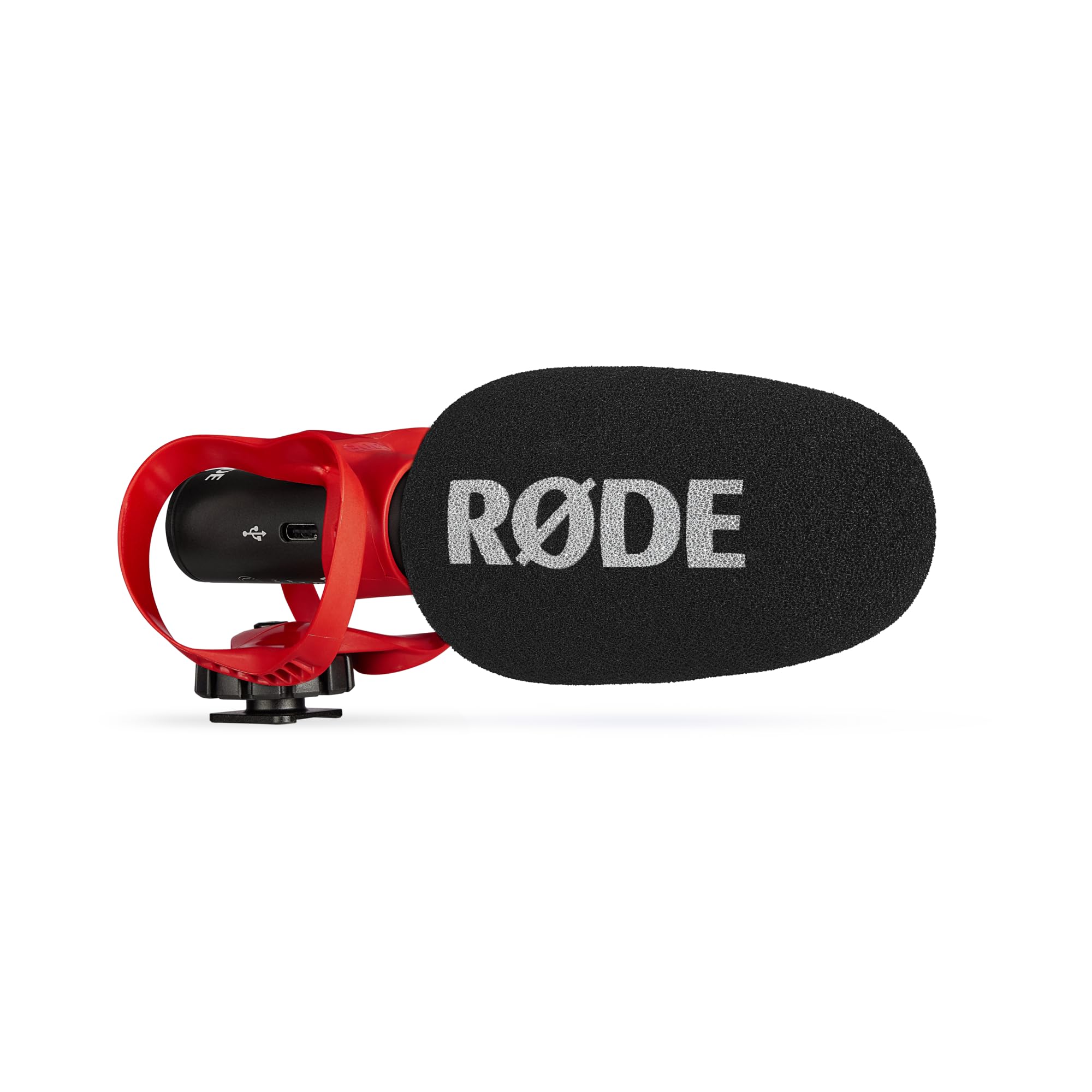 Foto 2 pulgar | Micrófono Rode Videomic Go Ii Ultracompacto Integrado En La Cámara - Venta Internacional.