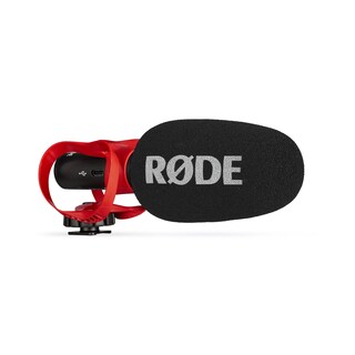 Foto 1 | Micrófono Rode Videomic Go Ii Ultracompacto Integrado En La Cámara - Venta Internacional.
