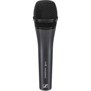 Foto 1 | Micrófono Sennheiser Pro Audio Professional E 835 Dynamic - Venta Internacional.