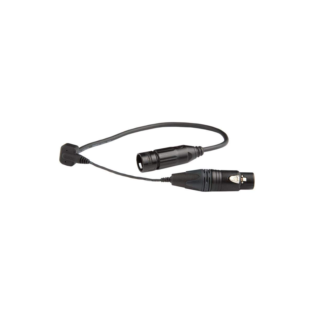 Foto 2 pulgar | Cable Rode Pg2-r Pro Para Empuñadura De Pistola Pg2-r Y Soportes Sm Shockmount - Venta Internacional.