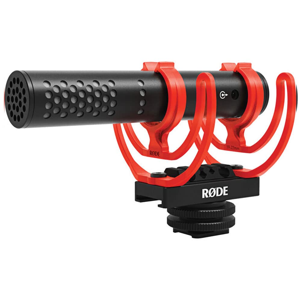 Foto 4 pulgar | Micrófono Tipo Shotgun Rode Videomic Go Ii Ultracompact - Venta Internacional.
