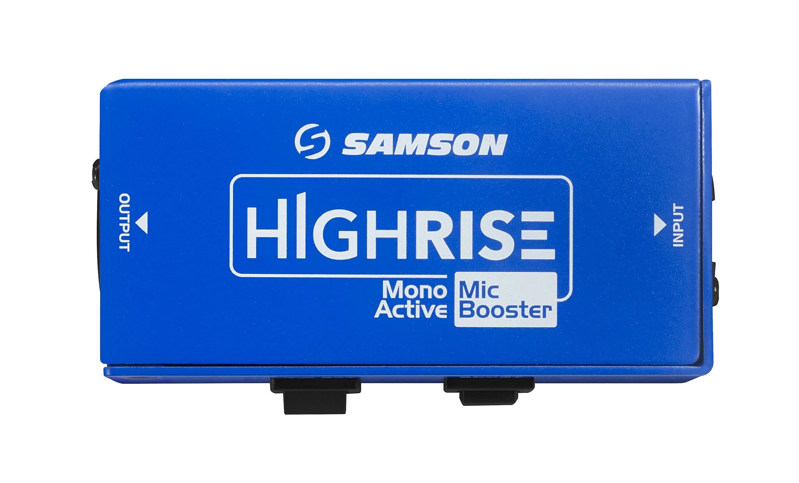 Foto 4 pulgar | Amplificador De Micrófono Samson Highrise Mono Active Para Micrófono Dinámico - Venta Internacional.