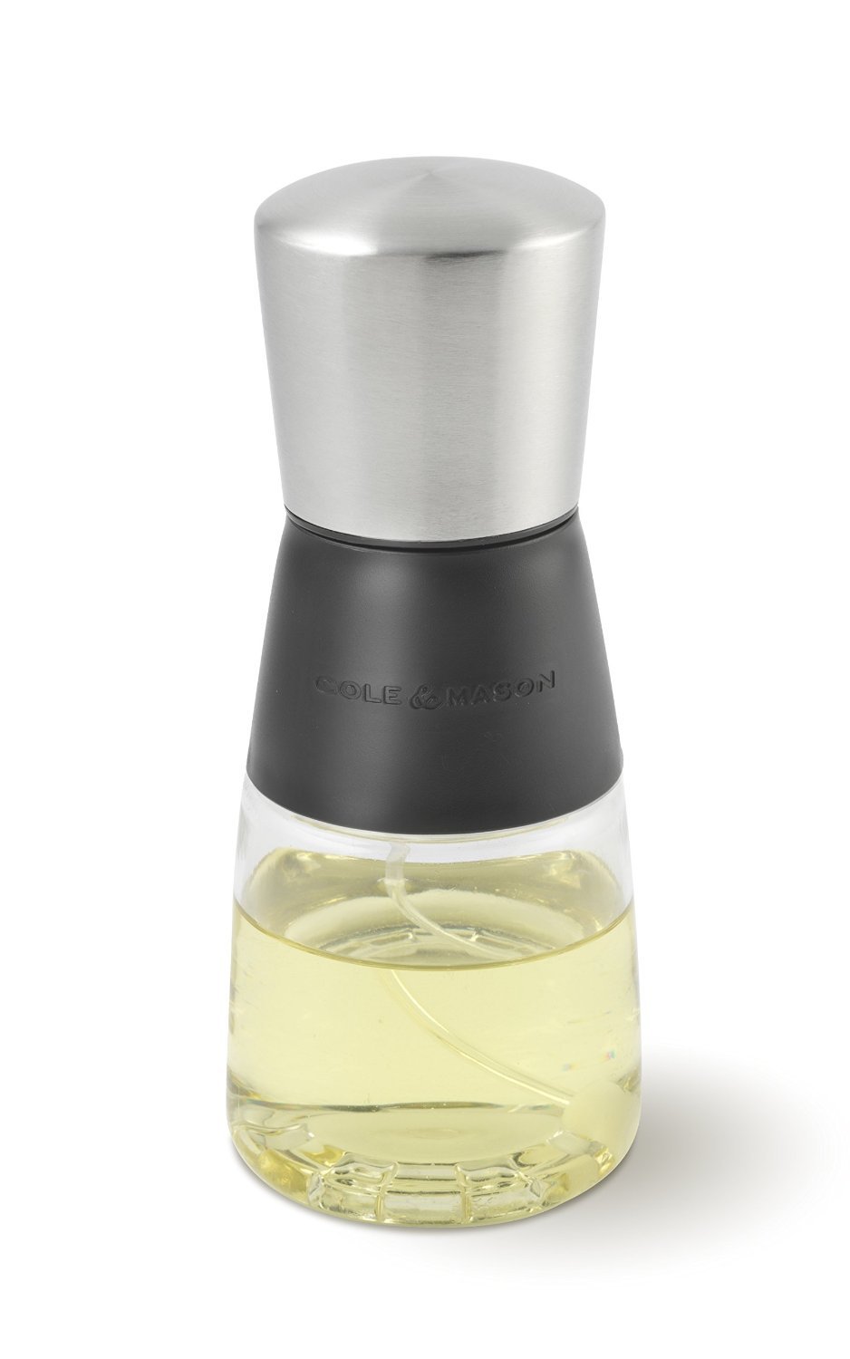 Botella Dispensadora De Aceite Y Vinagre Mister Cole & Mason - Venta Internacional.