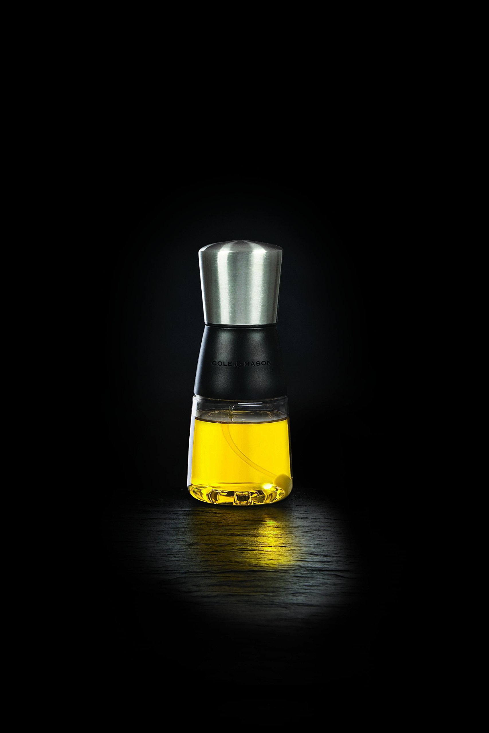 Foto 5 | Botella Dispensadora De Aceite Y Vinagre Mister Cole & Mason - Venta Internacional.