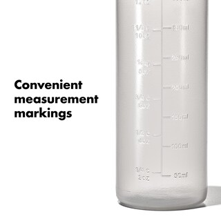 Foto 5 | Botella Exprimible Oxo Good Grips Chef's Medium, 355 Ml, Paquete De 5 - Venta Internacional.