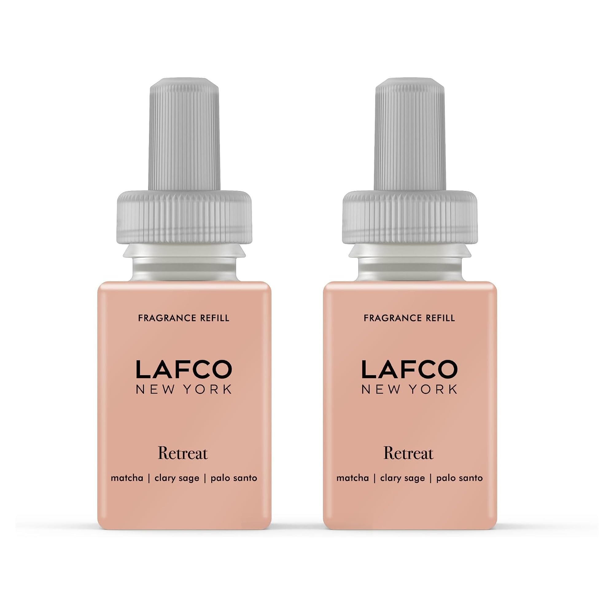 Foto 1 | Recarga De Difusor Inteligente Lafco New York Retreat, Paquete De 2 - Venta Internacional.