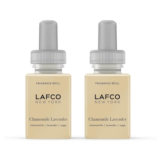 Foto 1 | Recarga De Difusor Inteligente Lafco New York Pura Chamomile Lavender - Venta Internacional.