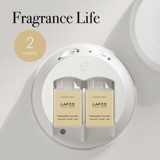 Foto 4 | Recarga De Difusor Inteligente Lafco New York Pura Chamomile Lavender - Venta Internacional.