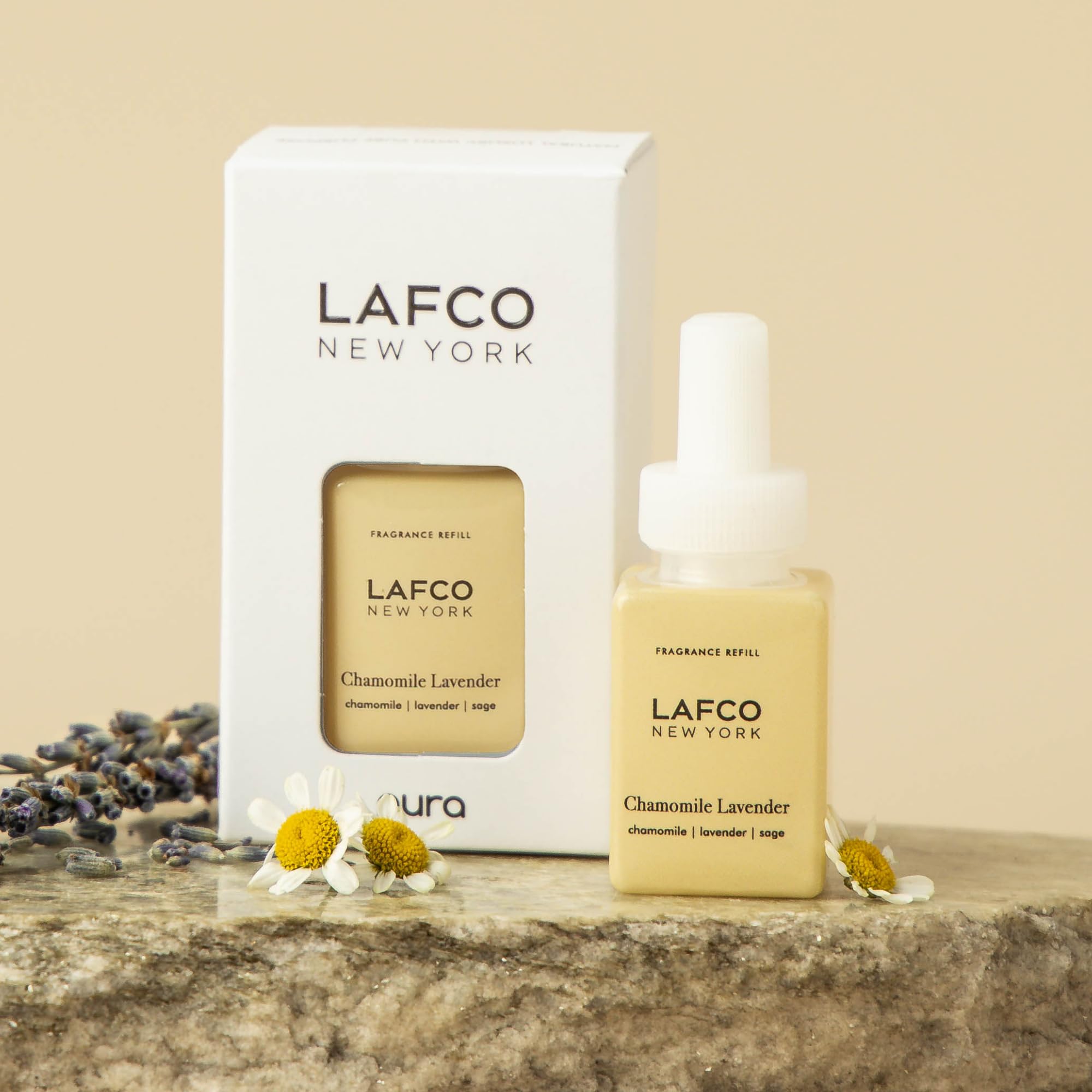 Foto 7 pulgar | Recarga De Difusor Inteligente Lafco New York Pura Chamomile Lavender - Venta Internacional.