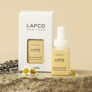 Foto 6 | Recarga De Difusor Inteligente Lafco New York Pura Chamomile Lavender - Venta Internacional.