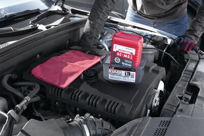 Foto 5 | Herramienta Funnel Performance W4055 Clear View Easy Hold, 1 Litro - Venta Internacional.