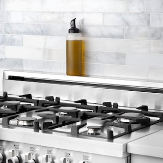 Foto 2 | Botella Exprimible Oxo Good Grips Chef's Large Con Medidas - Venta Internacional.