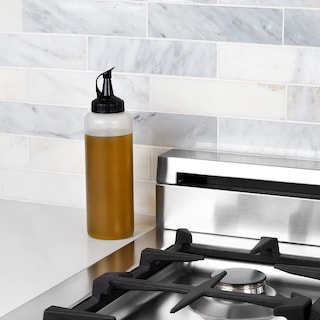 Foto 3 | Botella Exprimible Oxo Good Grips Chef's Large Con Medidas - Venta Internacional.