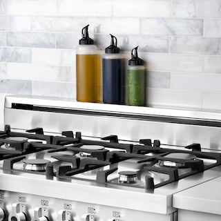 Foto 5 | Botella Exprimible Oxo Good Grips Chef's Large Con Medidas - Venta Internacional.