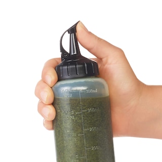 Foto 6 | Botella Exprimible Oxo Good Grips Chef's Large Con Medidas - Venta Internacional.