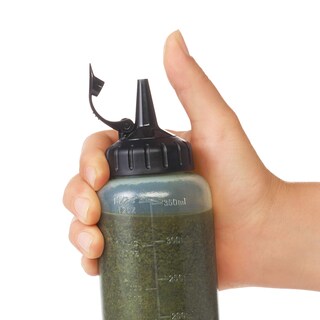 Foto 7 | Botella Exprimible Oxo Good Grips Chef's Large Con Medidas - Venta Internacional.