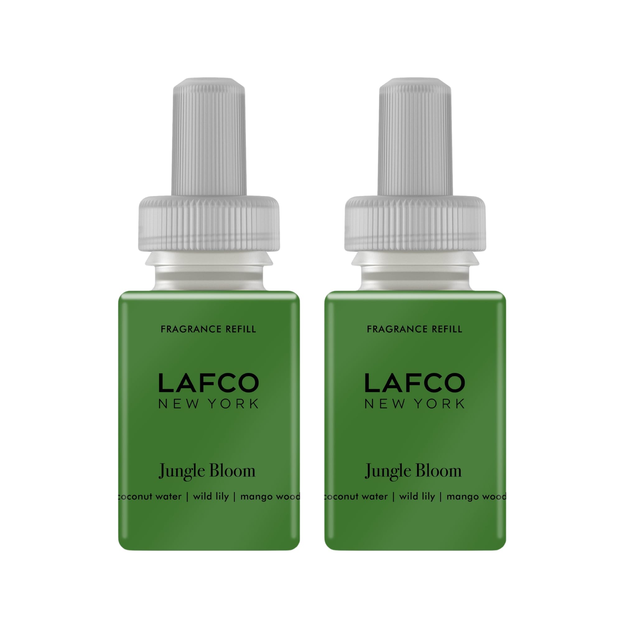 Foto 1 | Recarga De Difusor Inteligente Lafco New York Pura Jungle Bloom X2 - Venta Internacional.