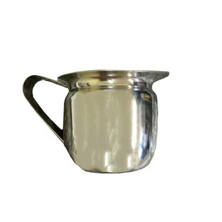 Foto 1 | Jarra Cremera Acero Inoxidable 3 Onzas