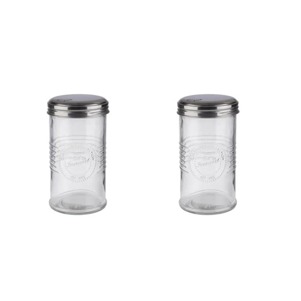 Foto 2 pulgar | Azucareras Clásicas 400 Ml 2 Pack