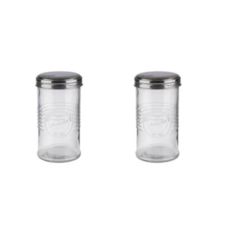 Foto 1 | Azucareras Clásicas 400 Ml 2 Pack