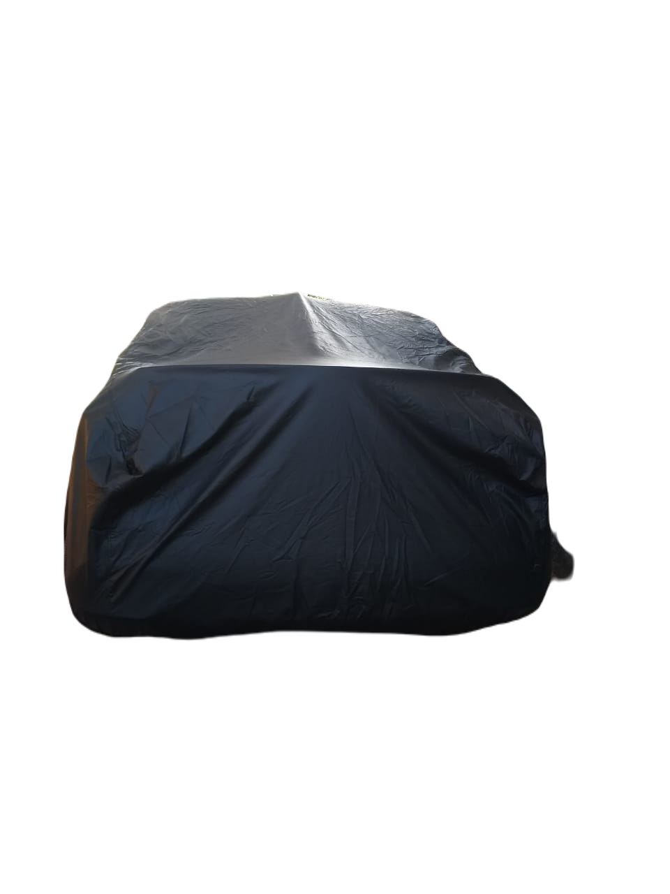 Foto 6 pulgar | Funda para Auto Sedán C1 Super Util color Negro