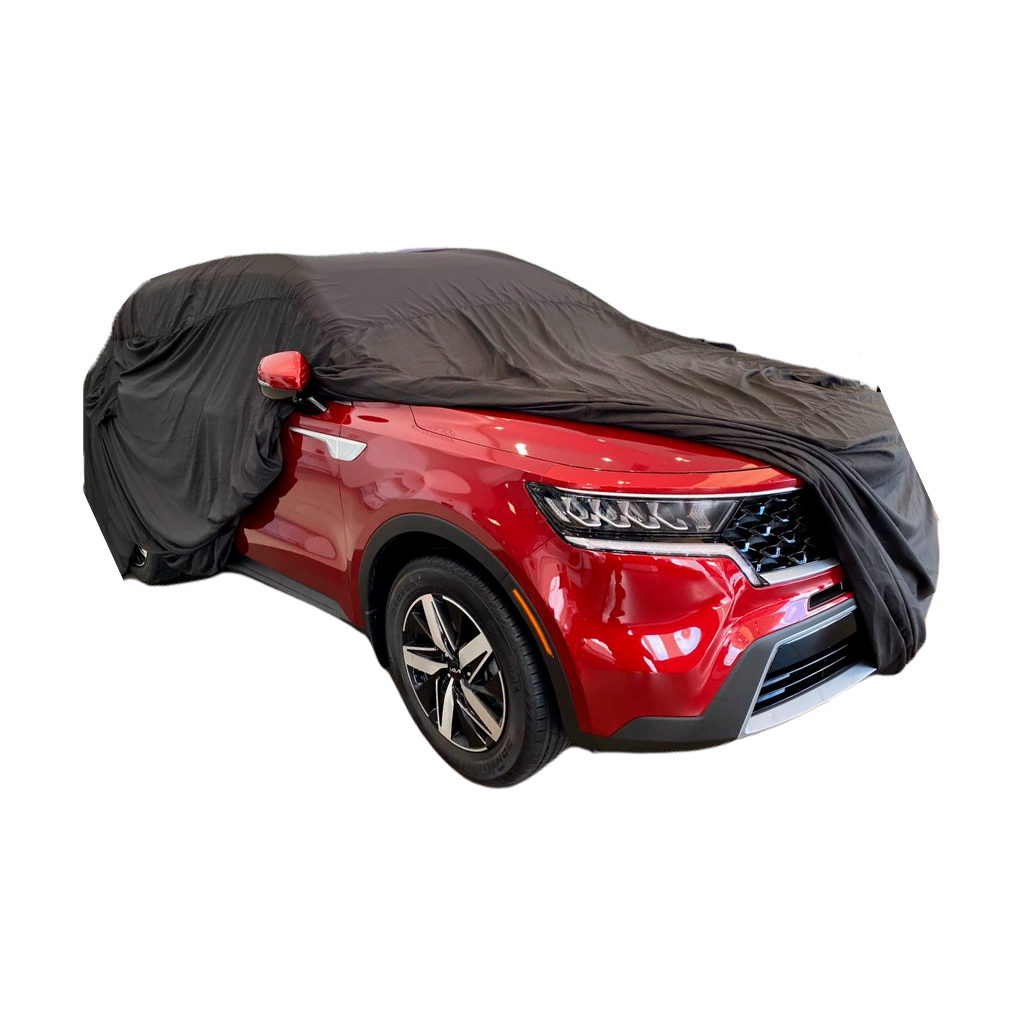 Foto 1 | Funda Super Útil color Negro para Camioneta Suv XXL G2 Transpirable