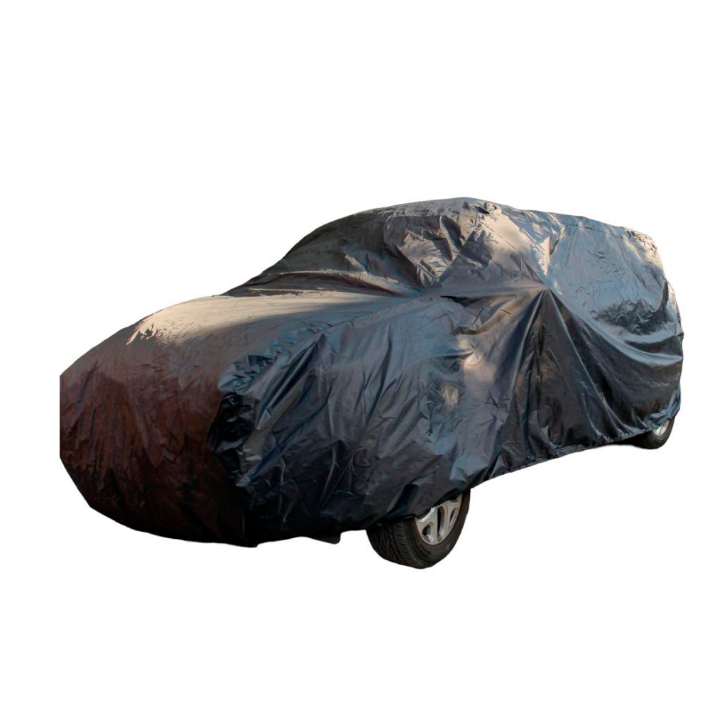 Foto 2 pulgar | Funda para Camioneta SUV Mediana Super Útil UM1 Impermeable
