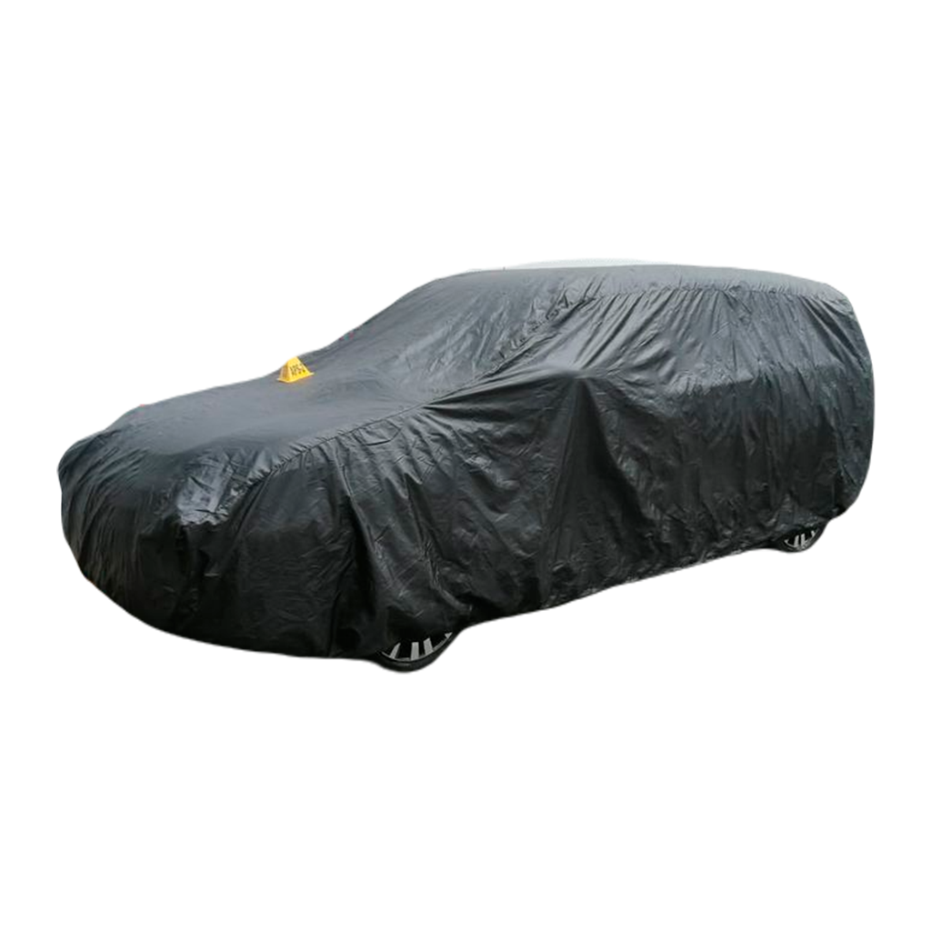 Foto 3 pulgar | Funda para Camioneta SUV Mediana Super Útil UM1 Impermeable