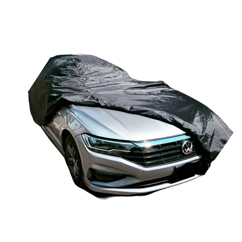 Foto 5 | Funda Para Auto Sedán  Super Útil Sm2 Impermeable