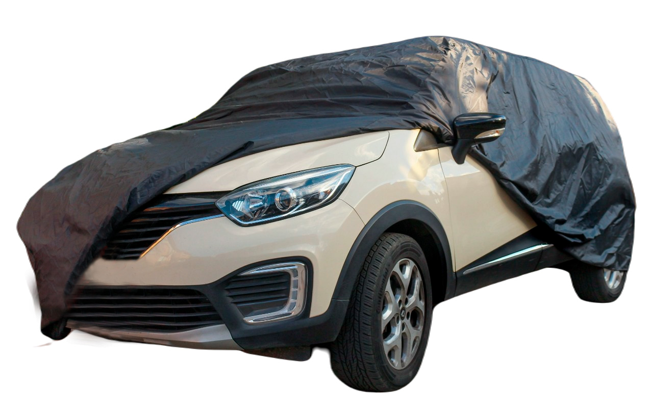Foto 2 | Funda para Camioneta Suv  Super Útil Uc1 Impermeable
