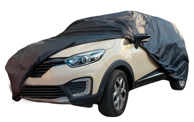 Foto 2 | Funda para Camioneta Suv Super Útil Uc1 Impermeable