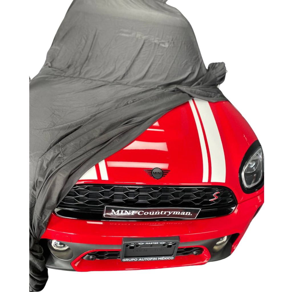 Foto 2 pulgar | Funda para Camioneta Suv  Super Útil  Ug2 Impermeable