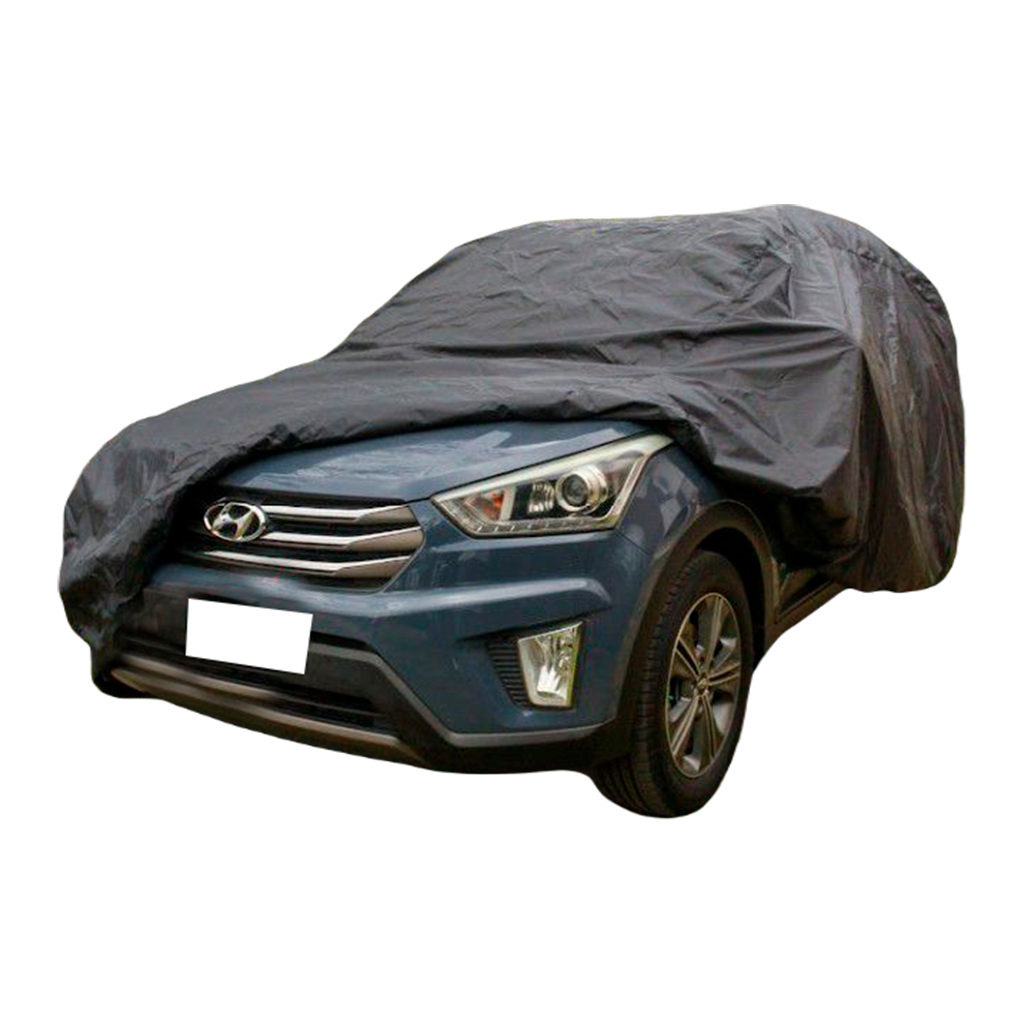 Foto 3 | Funda para Camioneta Suv  Super Útil  Ug1 Impermeable