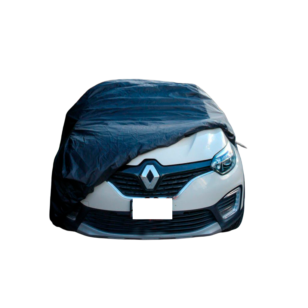 Foto 6 | Funda para Camioneta Suv  Super Útil  Ug1 Impermeable