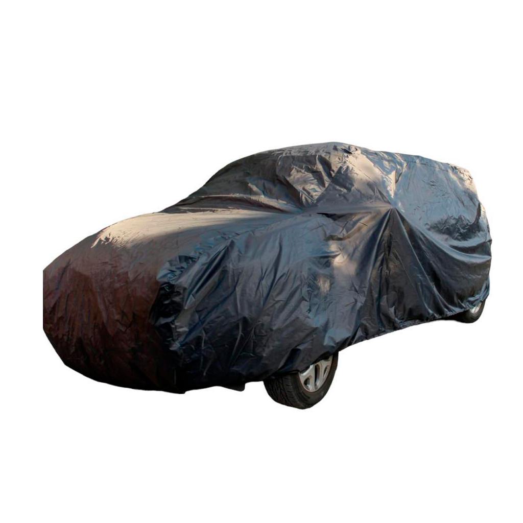 Foto 5 pulgar | Funda para Camioneta Suv  Super Útil Uc2 Impermeable