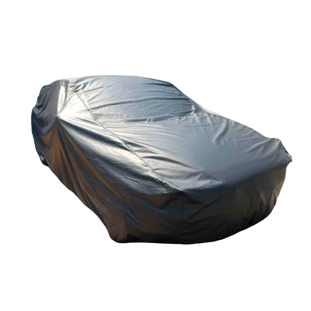 Foto 5 pulgar | Funda para Auto Sedán  Super Útil Sm1 Impermeable