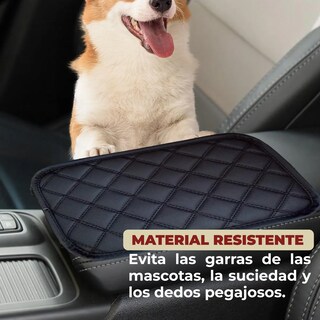 Foto 6 | Funda Protectora para Descansabrazos de Auto