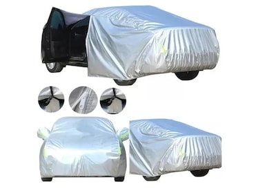 Foto 1 | Funda Xtellar Cubierta para Auto Grande 4.9 m
