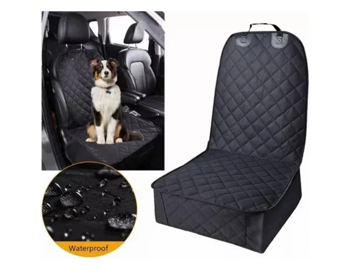 Foto 1 | Funda Impermeable Cubierto Cubre Asientos Mascota Auto Perro