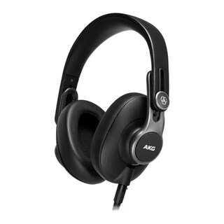 Foto 3 | Paquete de Micrófono Akg Essentials Kit Negro C22-usb + Audífonos K52