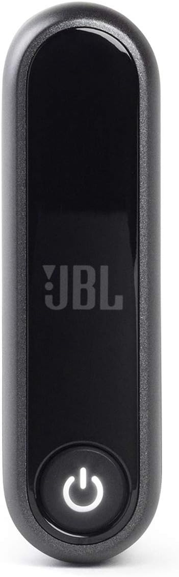 Foto 7 pulgar | Jbl Sistema Inalámbrico 2 Micrófonos Doble Canal color Negro