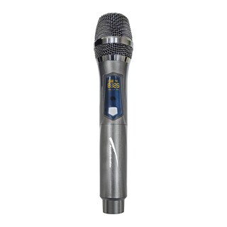 Foto 3 | Micrófono Inalámbrico Audiobahn AMU280
