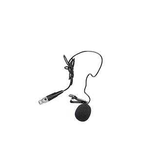 Foto 4 | Sistema De Micrófonos Inalámbricos Audiobahn Digital Uhf Amu320