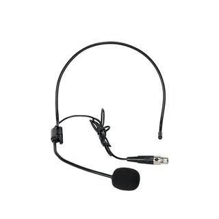 Foto 5 | Sistema De Micrófonos Inalámbricos Audiobahn Digital Uhf Amu320