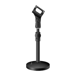 Foto 1 | Soporte De Mesa Con Clip Para Micrófono