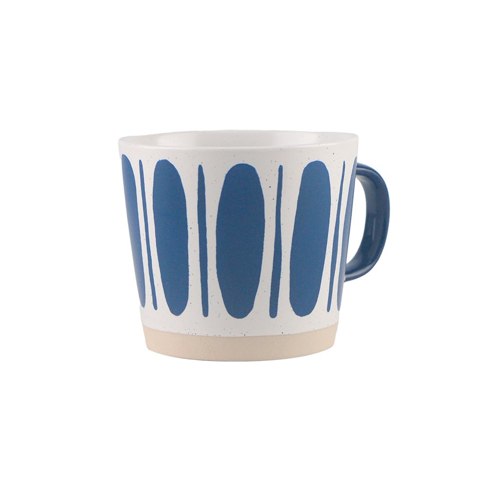 Foto 2 pulgar | Taza Chefmaker Antiderrapante 350 ml Blanco
