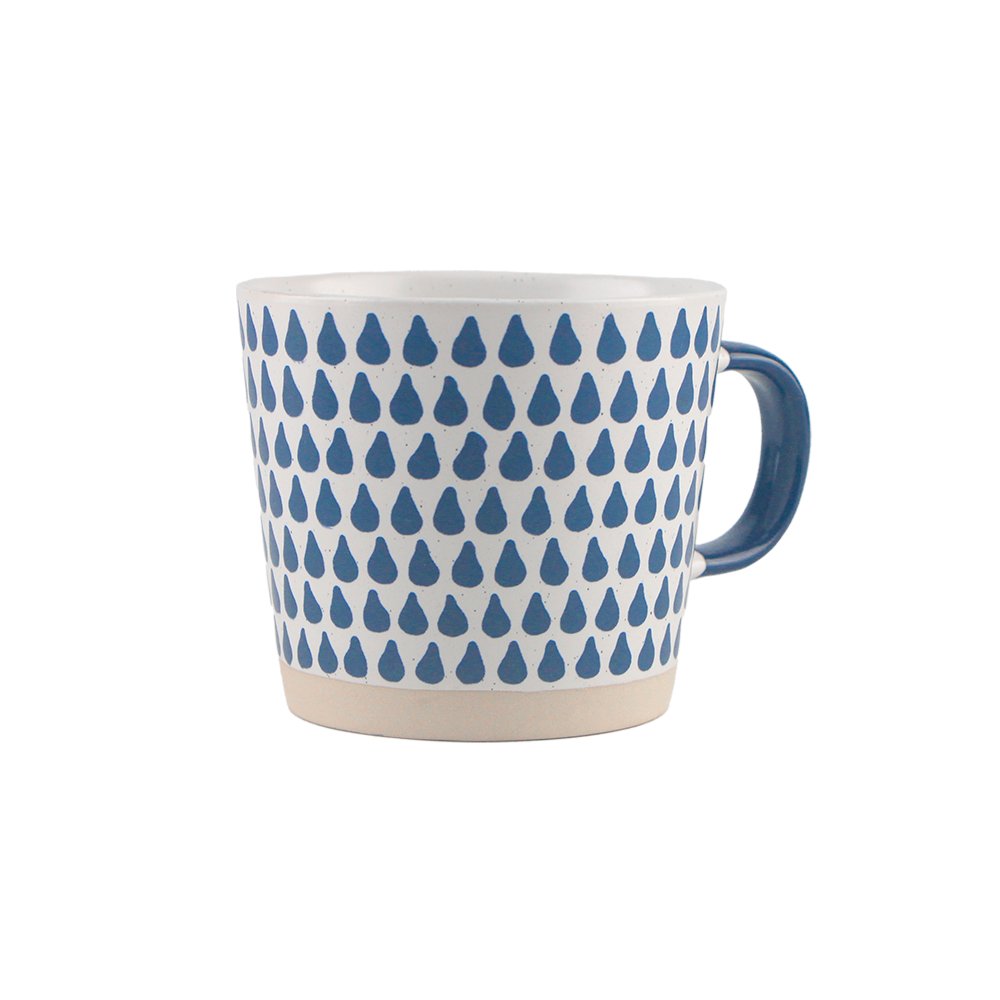 Foto 2 pulgar | Taza Chefmaker Antiderrapante 350 ml Blanco