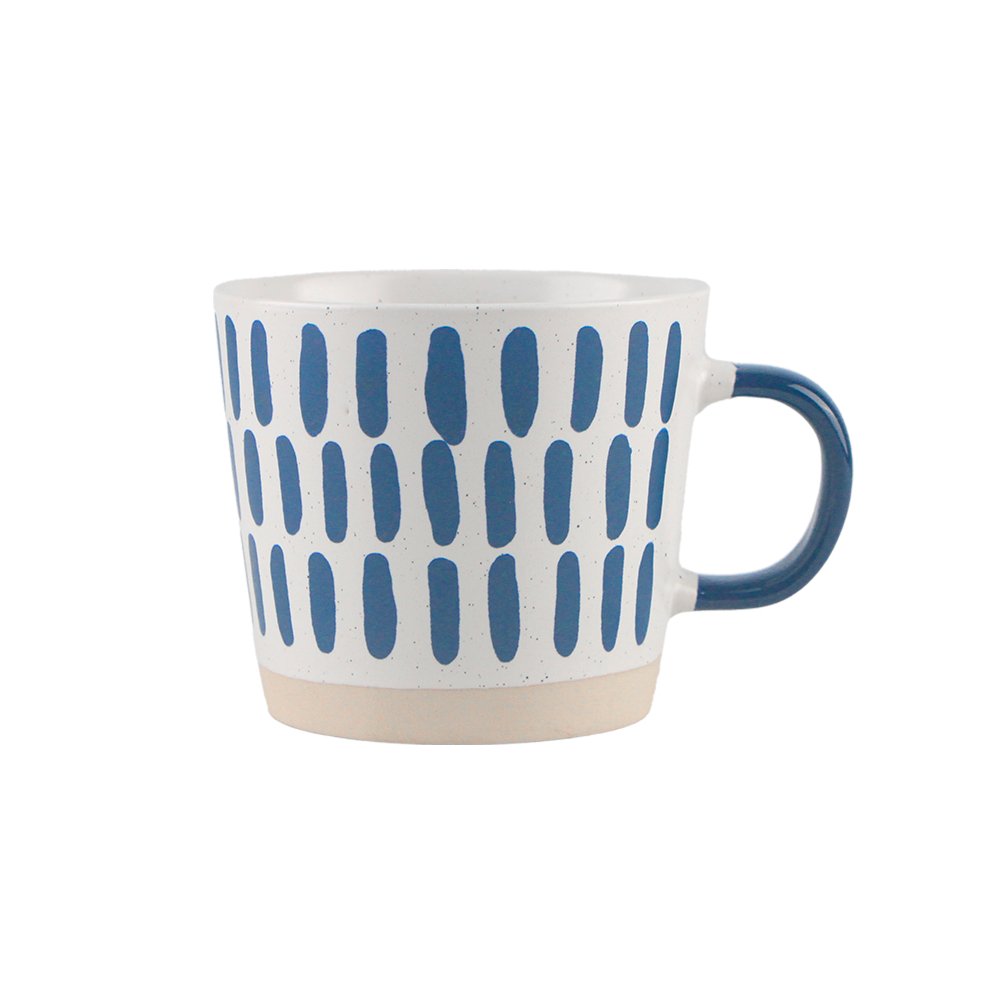 Foto 2 pulgar | Taza Chefmaker Antiderrapante 350 ml Blanco