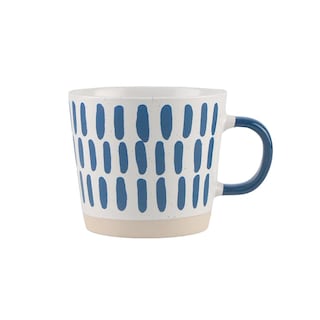 Foto 1 | Taza Chefmaker Antiderrapante 350 ml Blanco